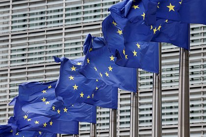 Лидеры ЕС выступили с заявлением о переговорах по Украине