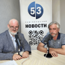 Подкаст «Город-университет»: памяти историка Юлия Берковича Циркина
