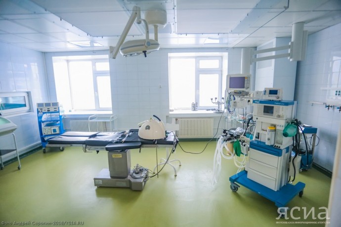 В Якутии провели свыше 32 тысяч исследований в рамках проекта «Онкопоиск»