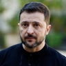 Зеленский анонсировал наступление ВС РФ в двух областях Украины