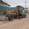 В Улан-Удэ взялись за неровные дороги