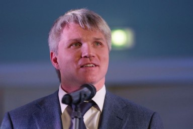 Колобков: "Международная федерация санного спорта просто издевается над российскими спортсменами"