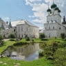 Русский музей и Ростовский кремль открывают выставку в Ярославской области