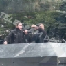 Пасхальный вечер в центре Владивостока был омрачён дракой и стрельбой