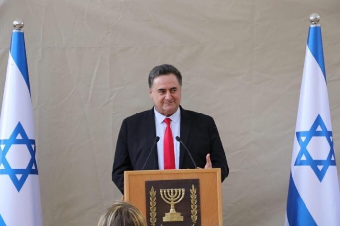 Главного военного прокурора Израиля отстранили от должности