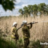 Авиалесоохрана заявила о повышенном риске лесных пожаров в Белгородской области