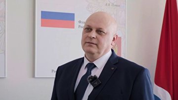 Участник "Героев своего времени" получил руководящую должность в Амурской области