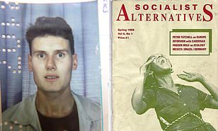 Разбудил спящую собаку: Премьера Британии Стармера заподозрили в работе на КГБ Разбудил спящую собаку: Премьера Британии Стармера заподозрили в работе на КГБ