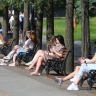Вторая половина мая в Москве компенсирует теплом холодные праздники – синоптик