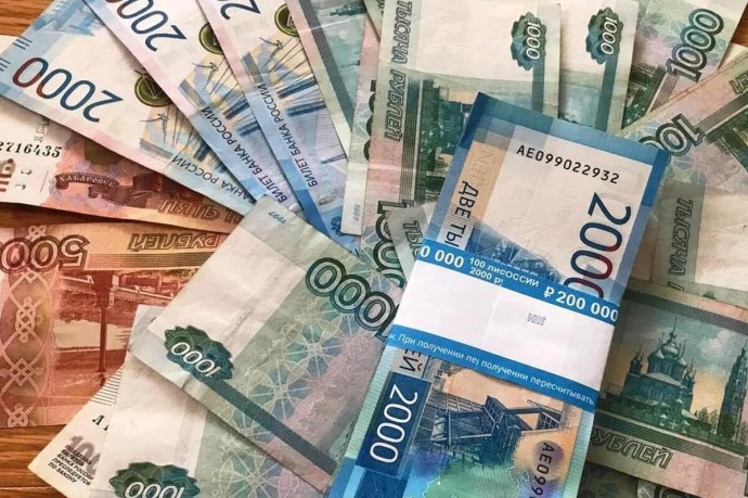 Мошенники обманули брянцев на 13,2 миллиона рублей