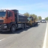 Столкновение грузовиков под Владивостоком: водитель в больнице с переломами