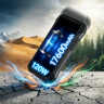 Смартфон 8849 Tank X: мощный гигант с проектором и ночным видением
