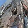 За сутки ВСУ выпустили 134 боеприпаса по 54 населённым пунктам Белгородской области