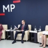 Артём Здунов принял участие в итоговой коллегии министерства образования Мордовии