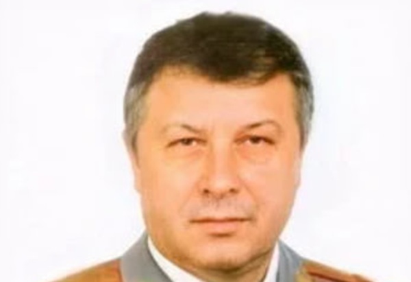 СКР: неизвестный выстрелил в генерал-лейтенанта Минобороны Владимира Алексеева в Москве