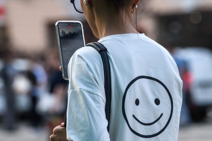 Россиянам могут дать возможность установить самозапрет на зарубежные звонки Россиянам могут дать возможность установить самозапрет на зарубежные звонки