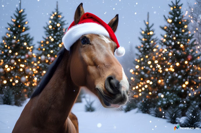 Год Лошади: история Фара и выбор, который определяет путь Год Лошади: история Фара и выбор, который определяет путь