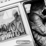 Астраханец решил поиграть в «шашки» по встречке,  но попал на видеорегистратор