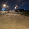 В районе проспекта Мира - Куропатко в Южно-Сахалинске открыли движение по четырём полосам