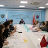 Валерий Москаленко: Особое внимание в инвестиционной программе Санкт-Петербурга уделено 10 приоритетам развития города до 2030 года