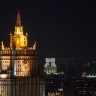МИД опроверг информацию об ударе по зданию представительства ЕС в Киеве