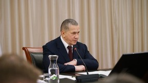 Юрий Трутнев: Главная задача власти – обеспечение безопасности людей