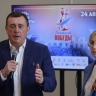 Сахалинцы и курильчане написали "Диктант Победы"