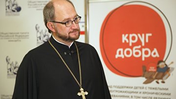 Почти 30 тысяч детей получили помощь от фонда "Круг добра" с 2021 года