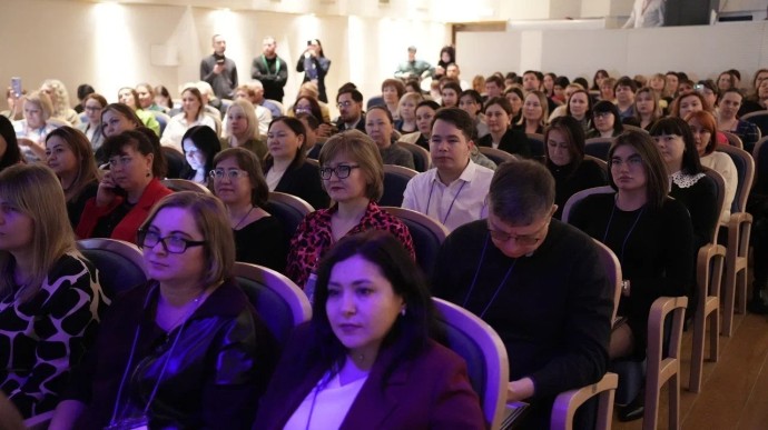 В Башкирии выберут лучшие госпаблики В Башкирии выберут лучшие госпаблики