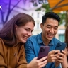 Число иностранных пользователей MAX достигло 7 млн