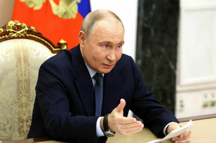 Путин обсудит с лидером Сирии последние события на Ближнем Востоке Путин обсудит с лидером Сирии последние события на Ближнем Востоке