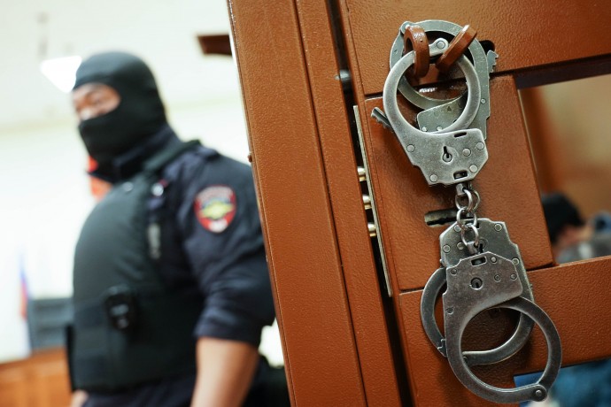 В РФ хотят ввести уголовную ответственность для дропперов