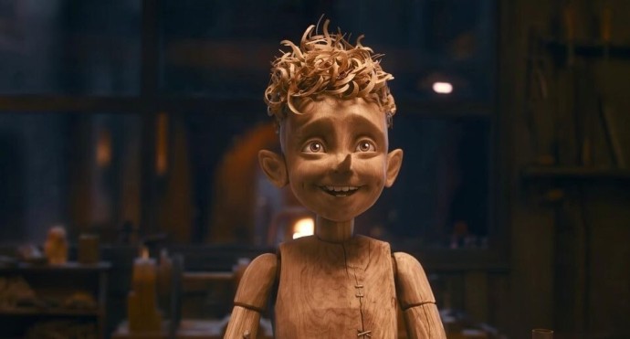 "Буратино" в прокате. Впечатляющий старт с 226 миллионов рублей