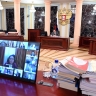 Какая техника нужна гражданину для онлайн-участия в разборе административных дел — проект постановления