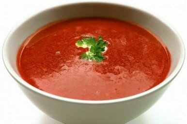 В Минпромторге рассказали о новых стандартах для русской кухни