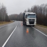 После гибели главы Верхошижемского района прокуратура нашла нарушения в работе ГИБДД