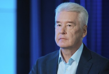 Сергей Собянин сообщил о нейтрализации четырёх летевших на Москву беспилотников