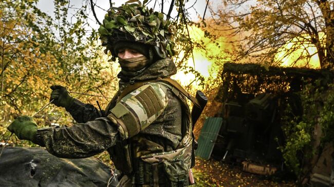 ВСУ все жестче терроризируют население Брянской области, заявил Богомаз