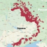 В апреле ВСУ нанесли почти 9 тысяч ударов по гражданским объектам — пострадали 478 человек