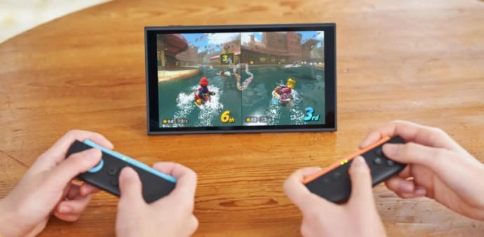 Nintendo рассчитывает продать не более 15 млн консолей Switch 2 за первый неполный год