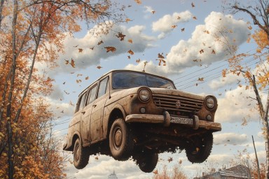 Утильсбор на мощные авто может превысить 10 млн рублей с 2030 года