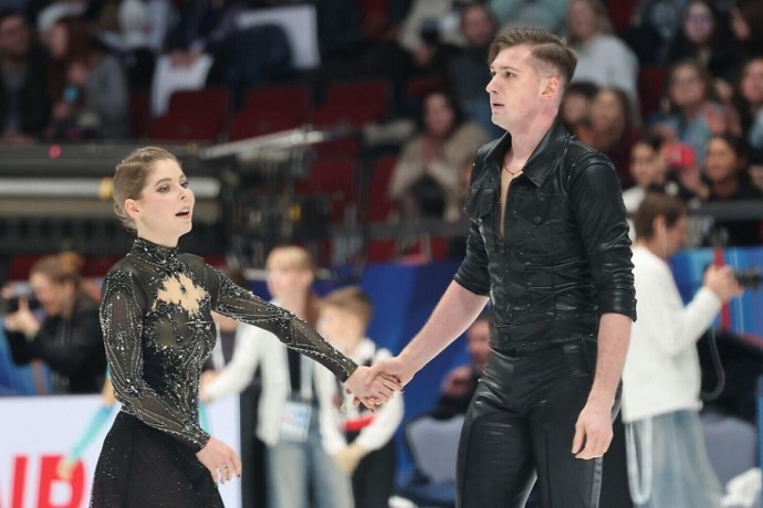 Тарасова: "Галлямов ведёт себя неприлично для спортсмена такого уровня"