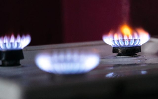 Экономящим газ эстонцам придется доплатить Экономящим газ эстонцам придется доплатить