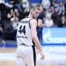 Центровой "Автодора" Хаджибегович перешел в "Локомотив-Кубань"