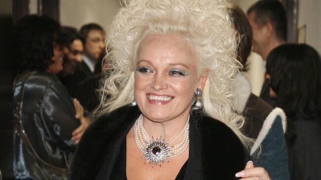 С ансамбля Кадышевой просят взыскать 80 тысяч рублей С ансамбля Кадышевой просят взыскать 80 тысяч рублей