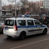 Лидера "Русской общины" задержали в российском городе