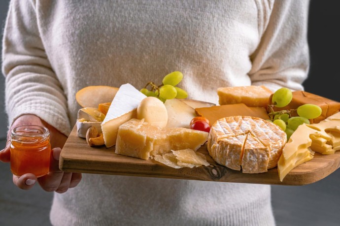 Германия — Сыр после 50: враг памяти или неожиданный союзник?