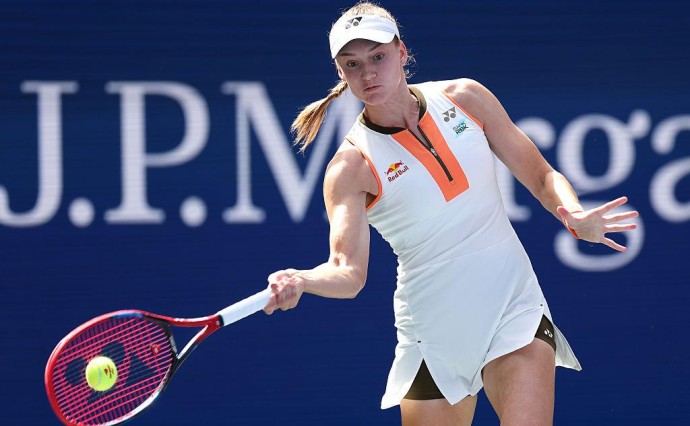 Теннис, Australian Open, Полуфинал, Пегула - Рыбакина, Прямая текстовая онлайн трансляция