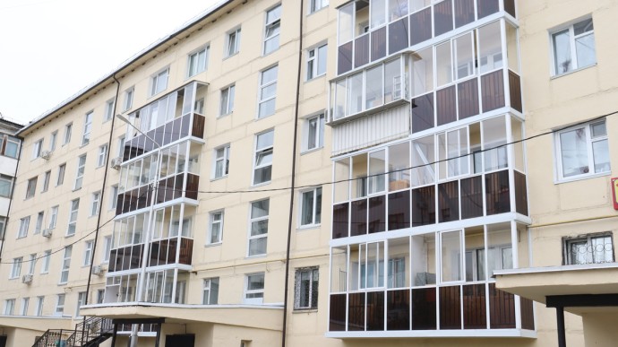 За клевету в домовом чате может грозить тюрьма За клевету в домовом чате может грозить тюрьма