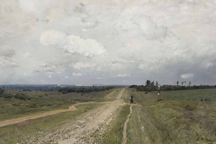 «Дорогами Петровского путевого дворца»: лекция и мини-экскурсия